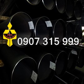 Thép ống A106-Grade B, API-5L, A53-Grade B